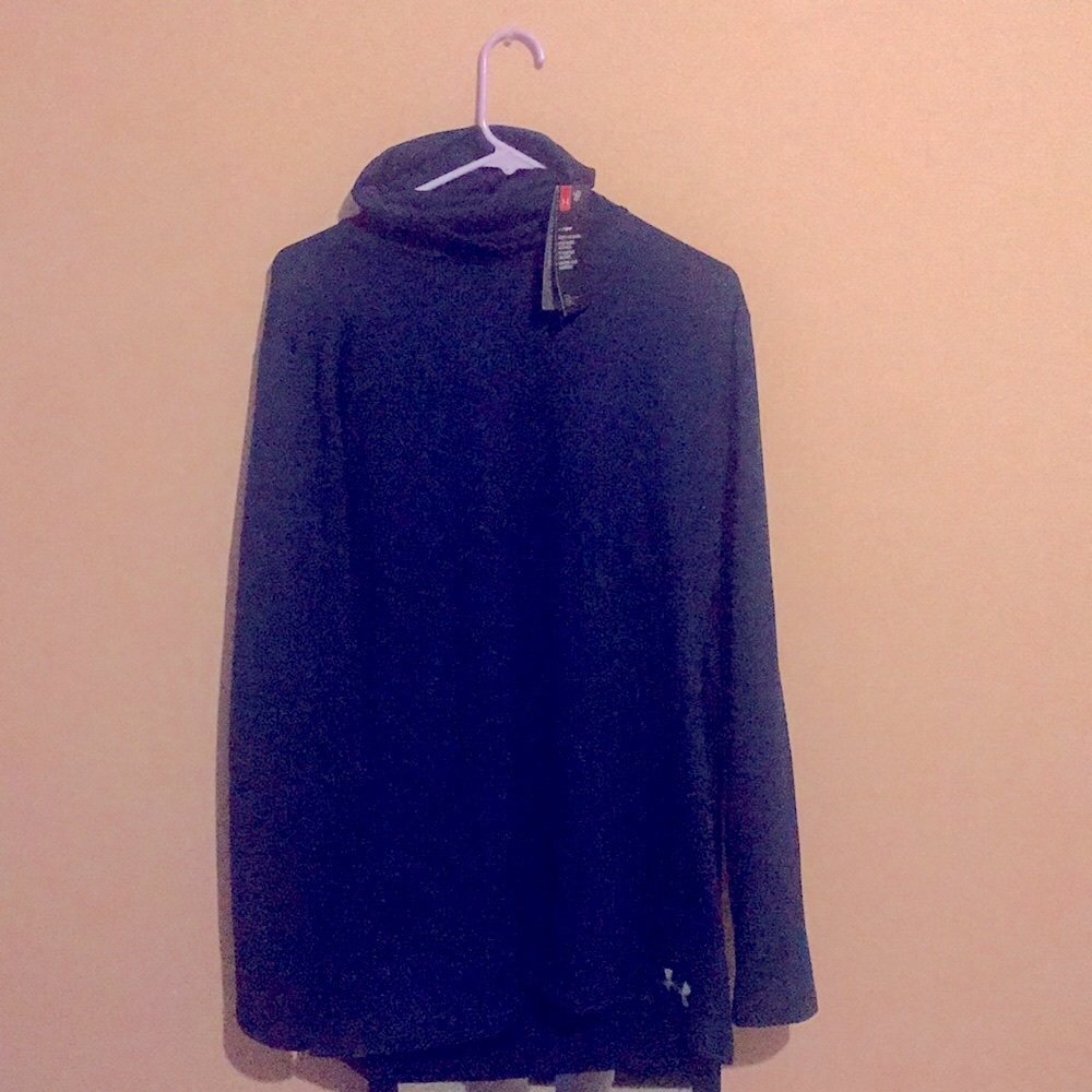 Under Armour water resistant shirt
